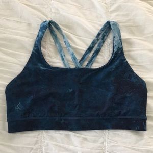 Lululemon Energy Sports Bra